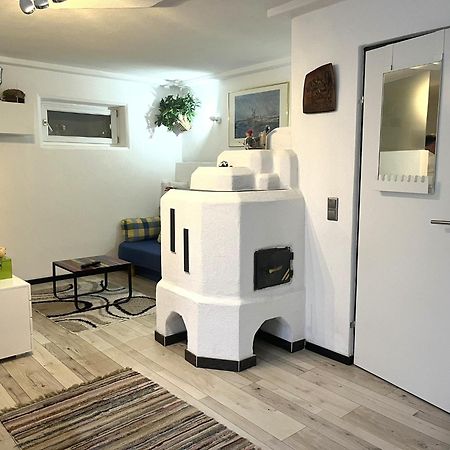 シャルニッツHaus Rabensteinerアパートメント エクステリア 写真
