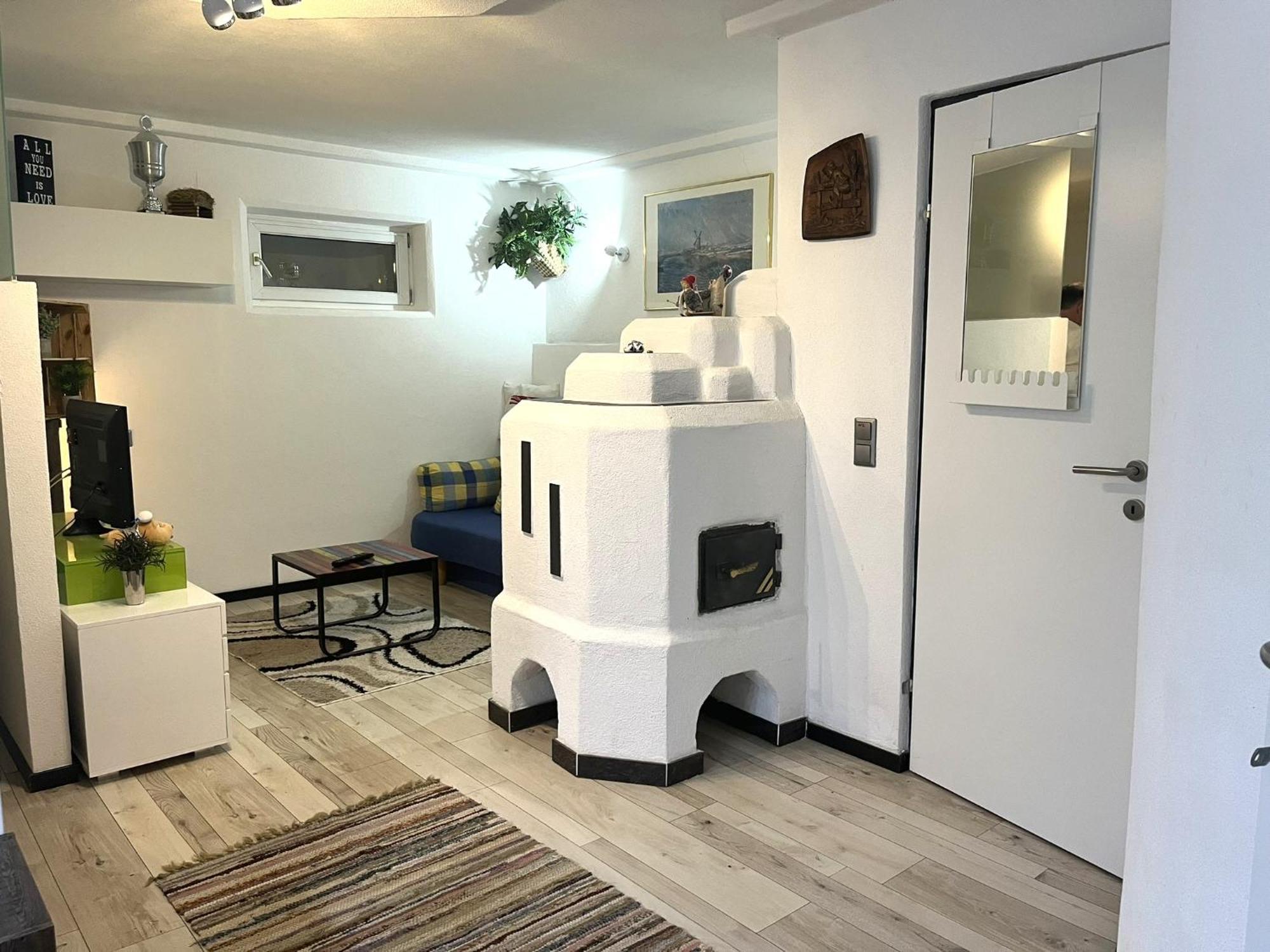 シャルニッツHaus Rabensteinerアパートメント エクステリア 写真