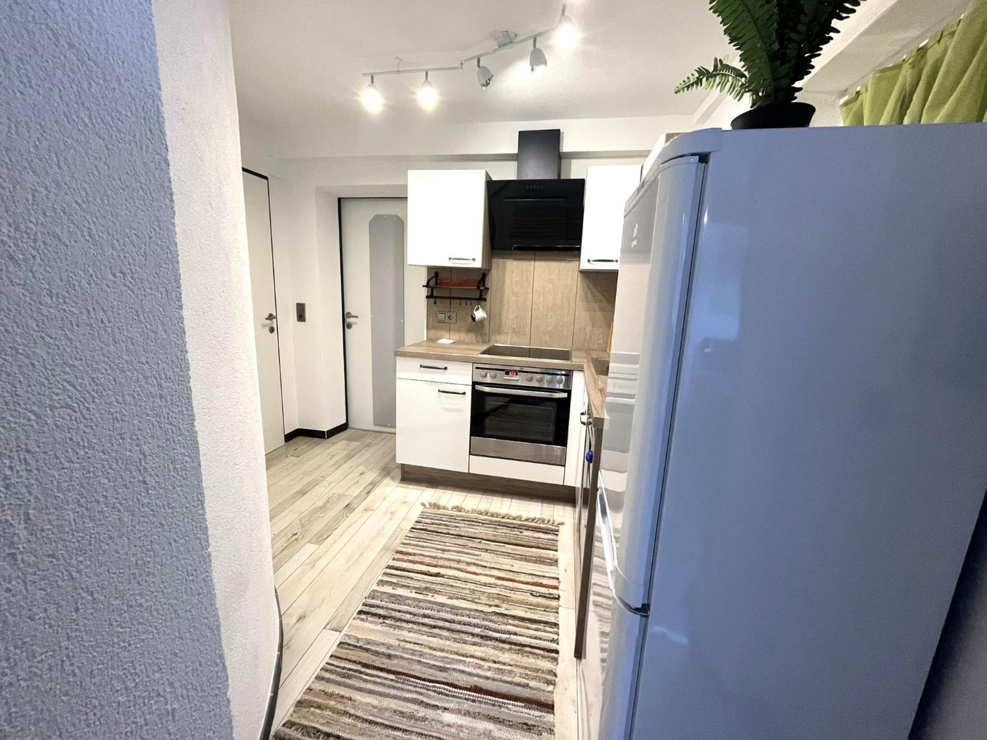 シャルニッツHaus Rabensteinerアパートメント エクステリア 写真